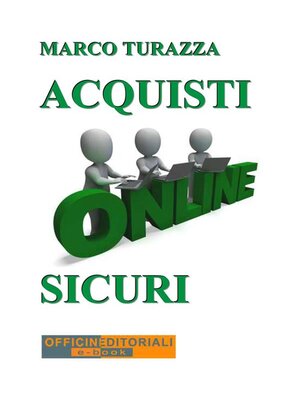 cover image of Acquisti Online Sicuri